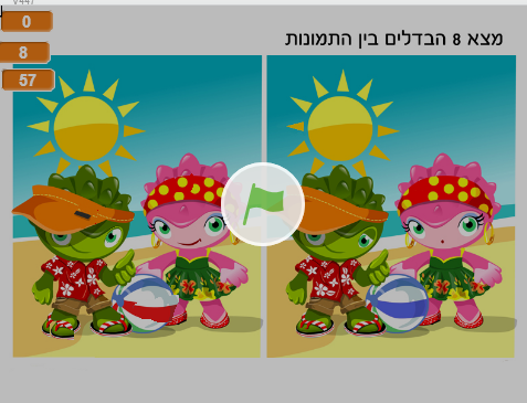 the picture is missing,check path